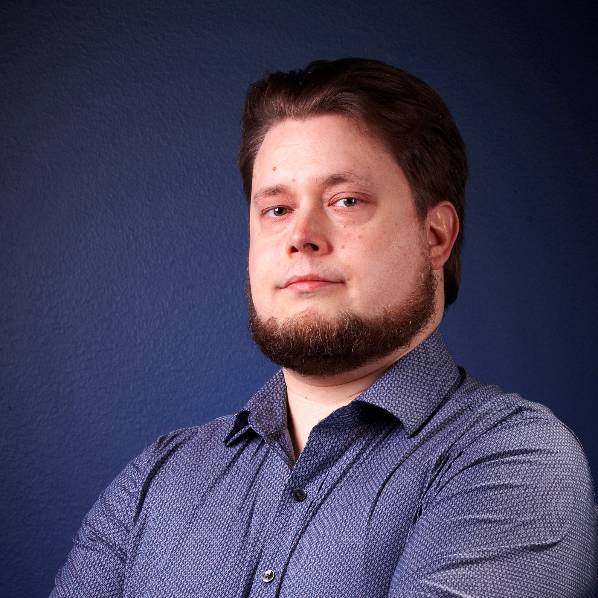 Aleksi Kallio